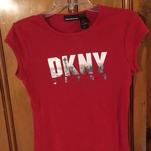 DKNY t-shirt